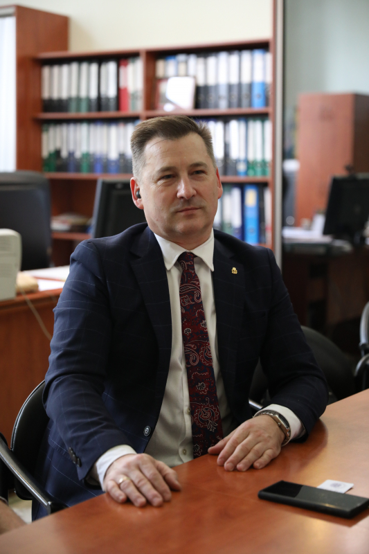 Фото з підписання меморандуму