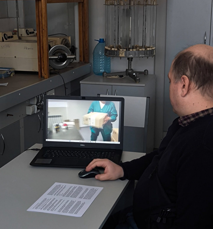 Фото з лекції