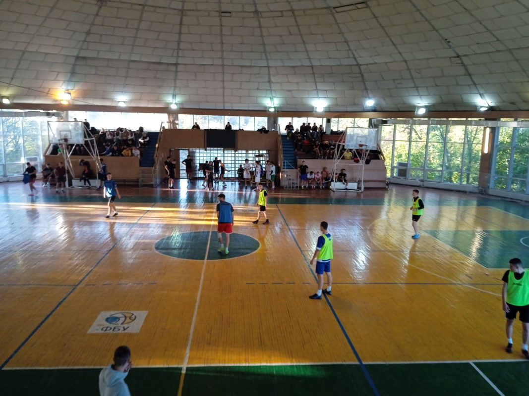 Фото зі змагань