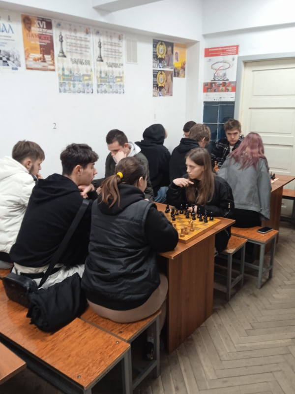 Фото зі змагань