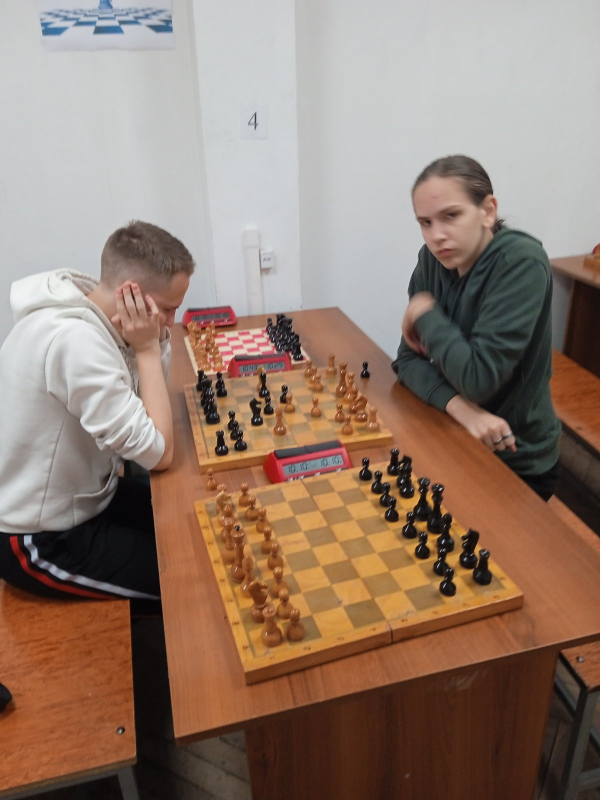 Фото зі змагань