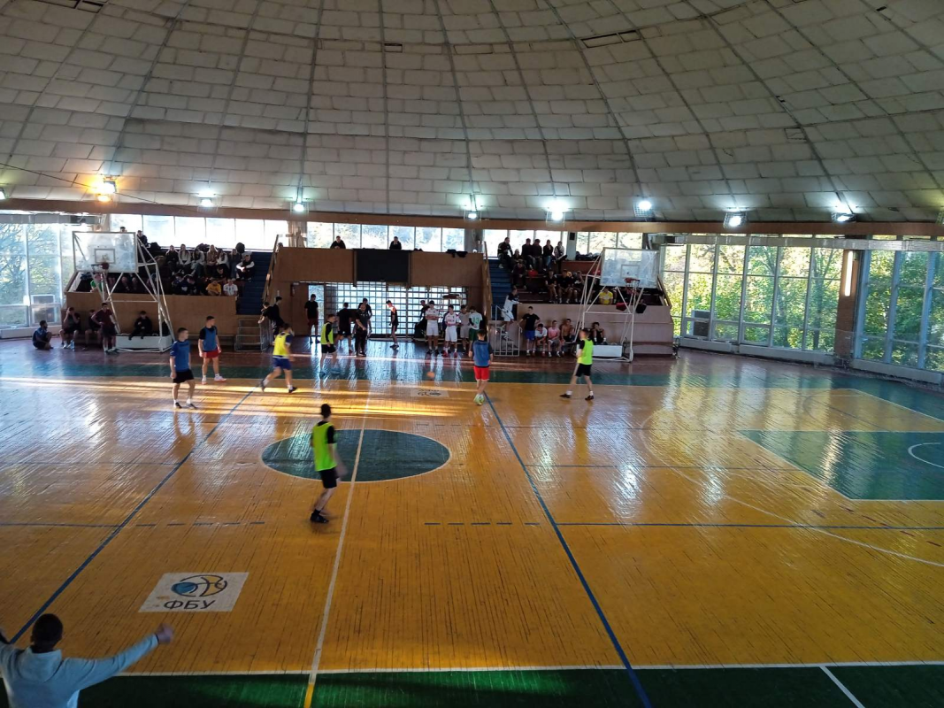 Фото зі змагань