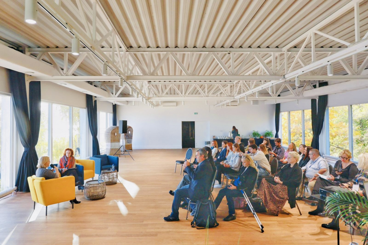 Фото із заходу в Польщі