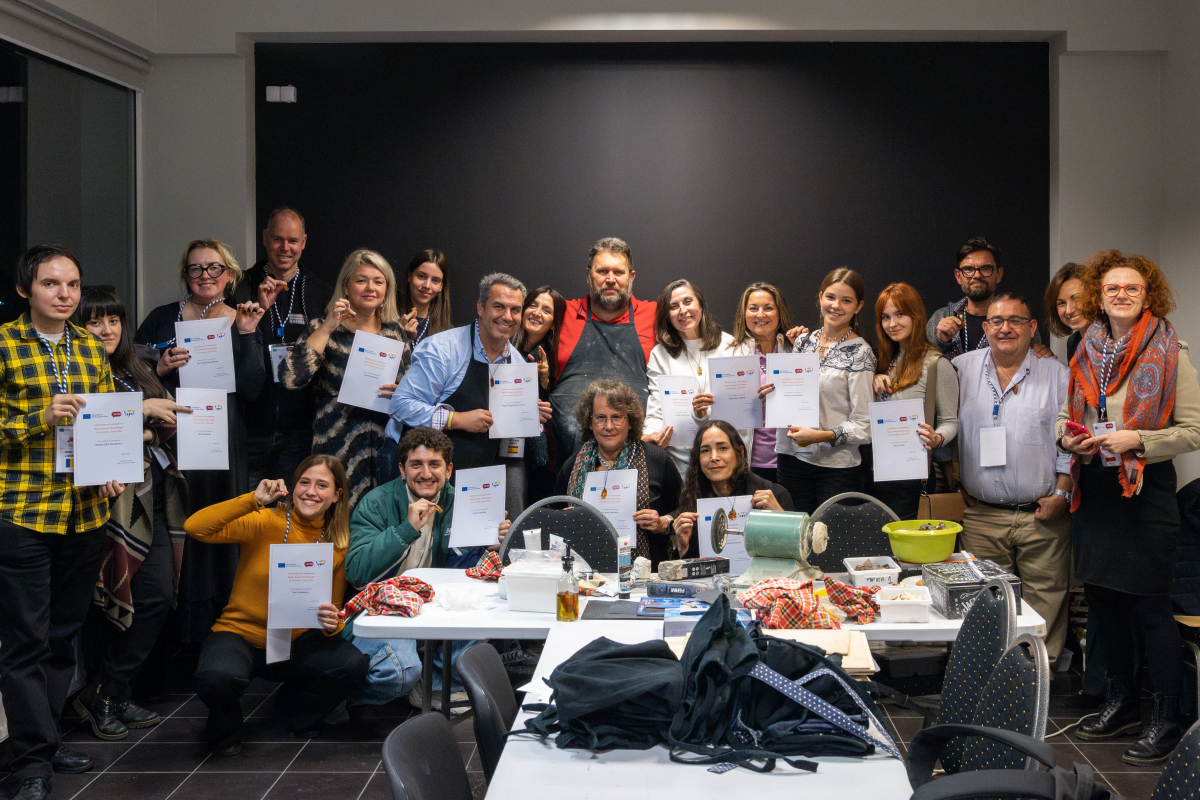 Фото із заходу в Польщі