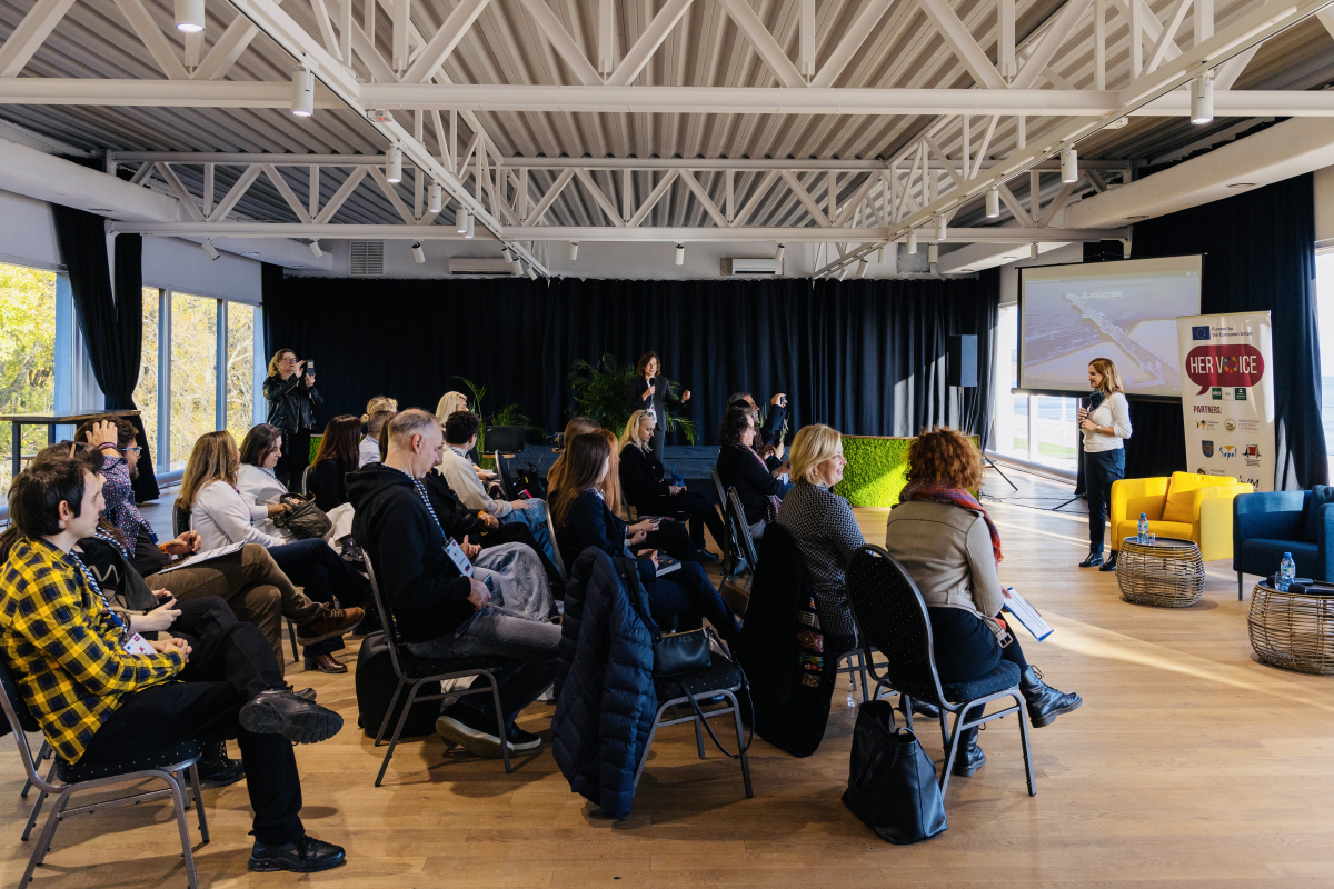 Фото із заходу в Польщі