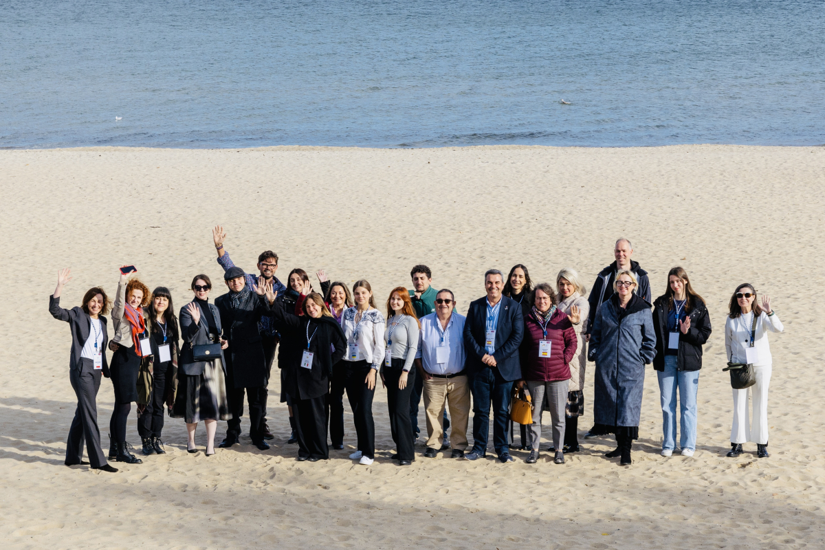 Фото із заходу в Польщі