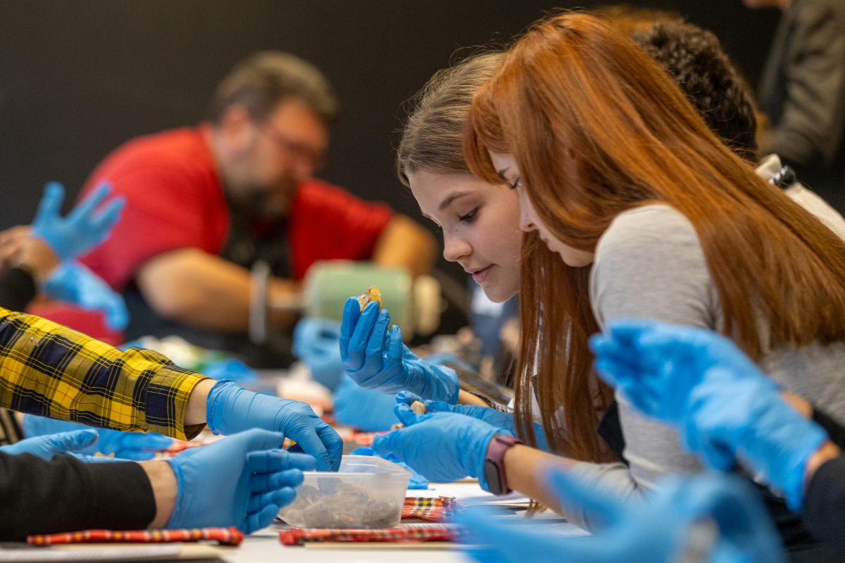 Фото із заходу в Польщі