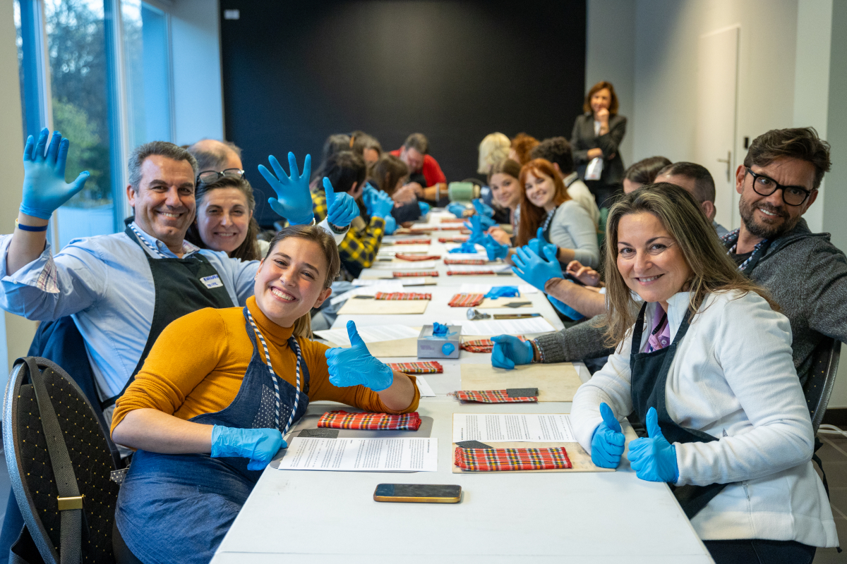 Фото із заходу в Польщі