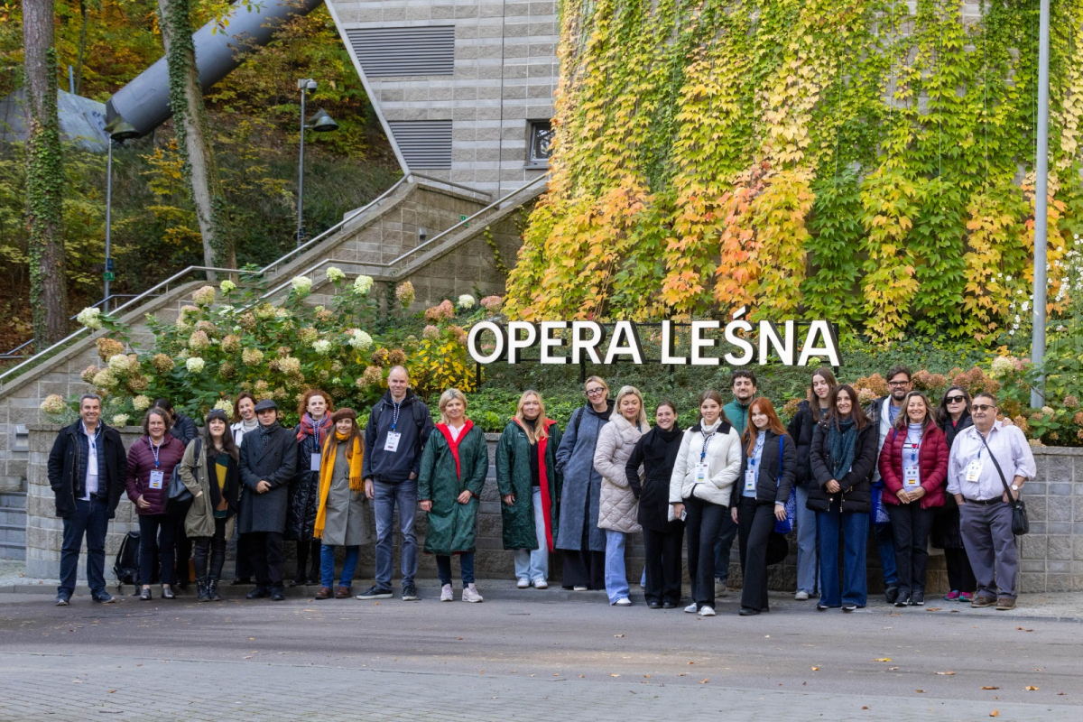 Фото із заходу в Польщі