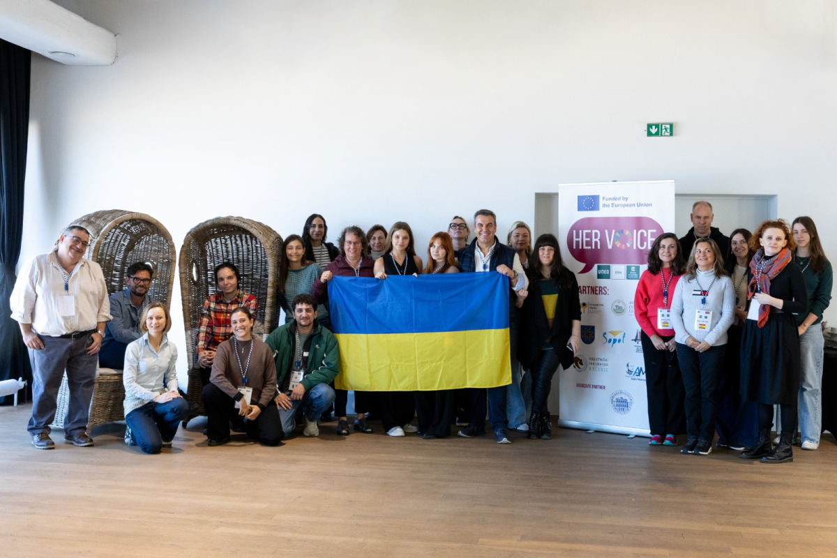 Фото із заходу в Польщі