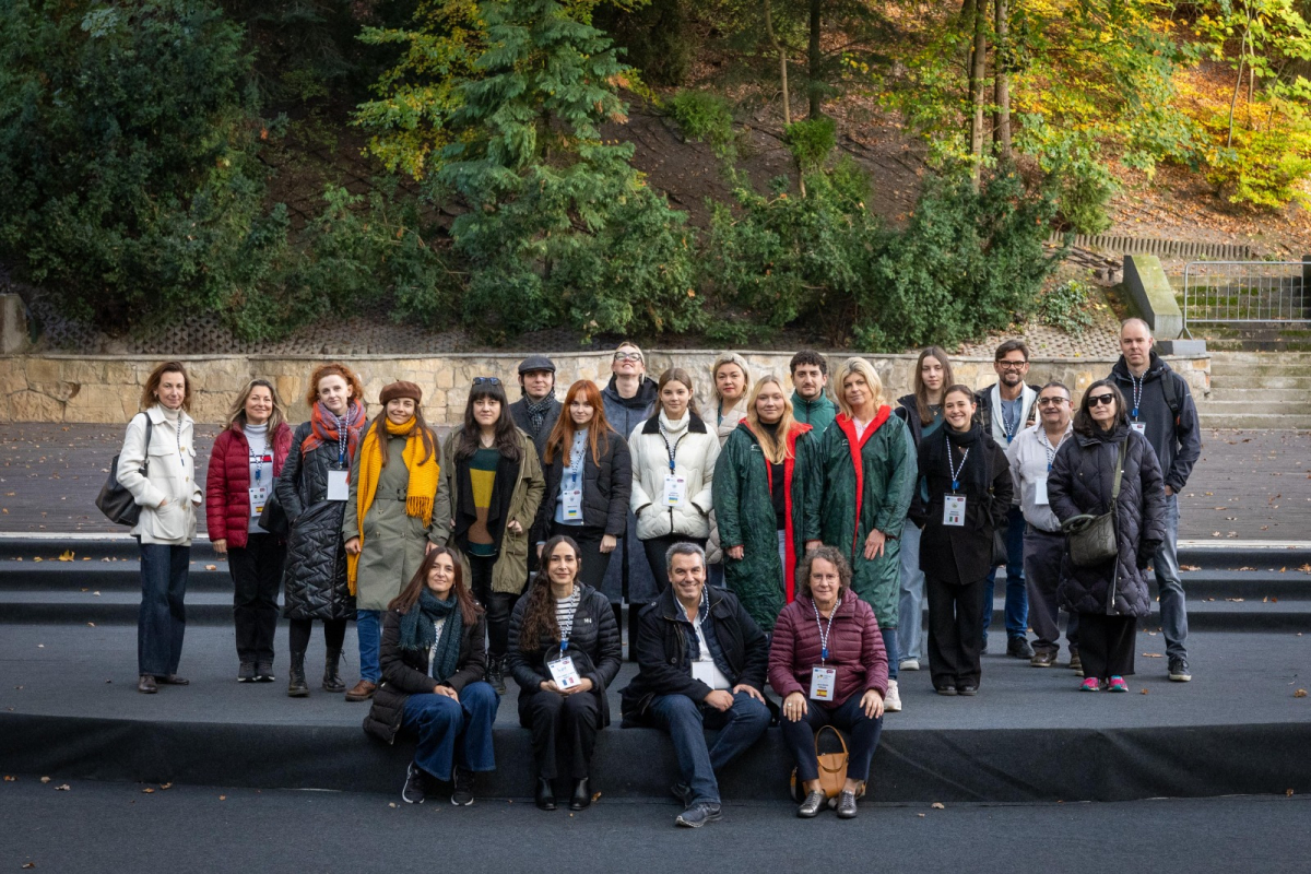 Фото із заходу в Польщі