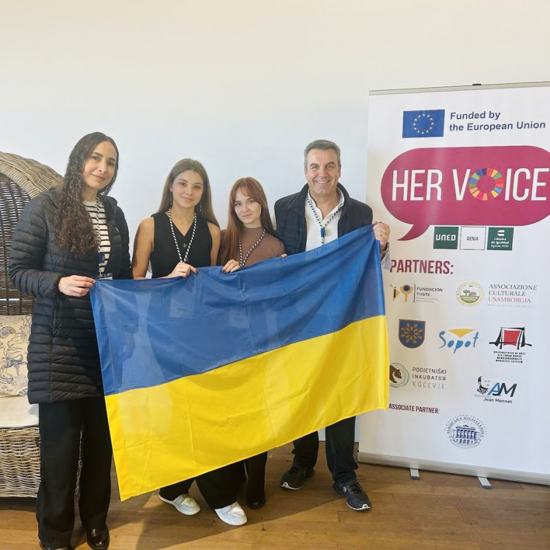 Фото із заходу в Польщі