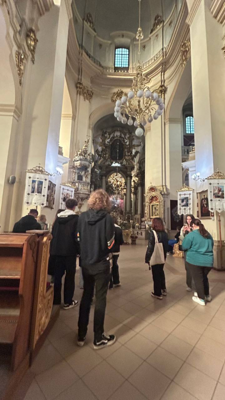 Фото з екскурсії