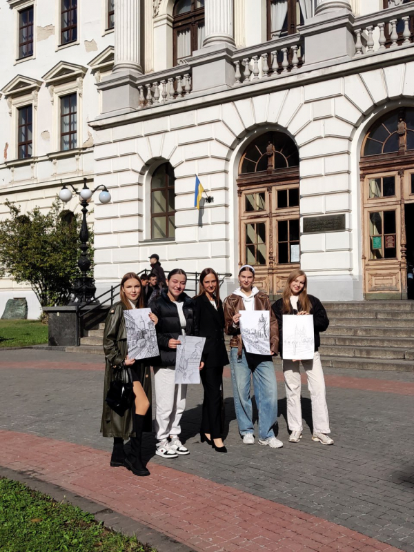 Фото з пленеру