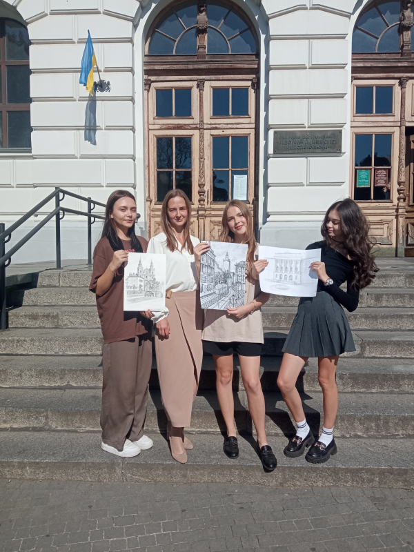 Фото з пленеру