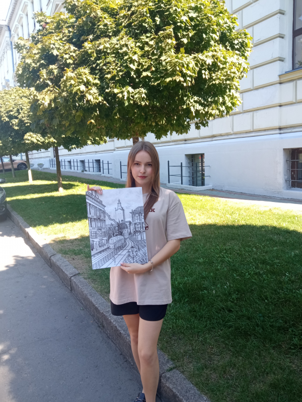 Фото з пленеру