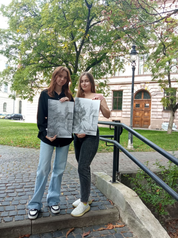 Фото з пленеру