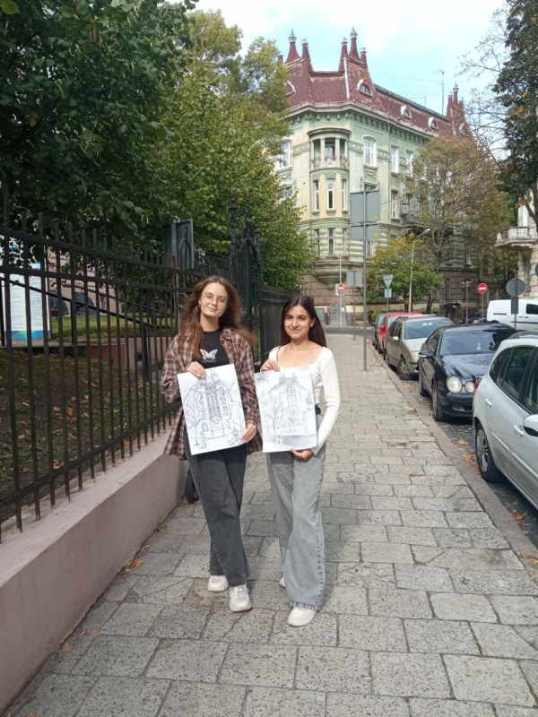 Фото з пленеру