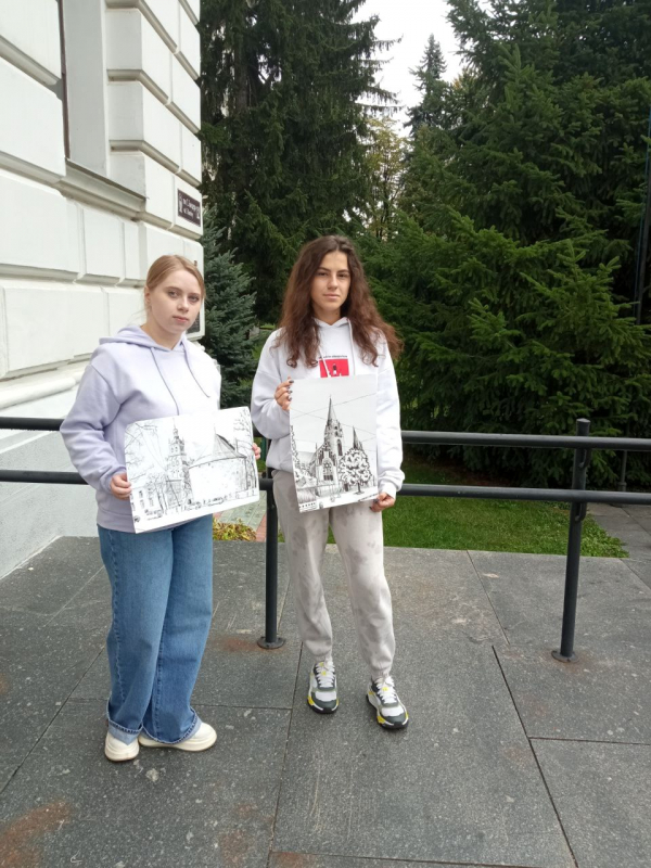 Фото з пленеру