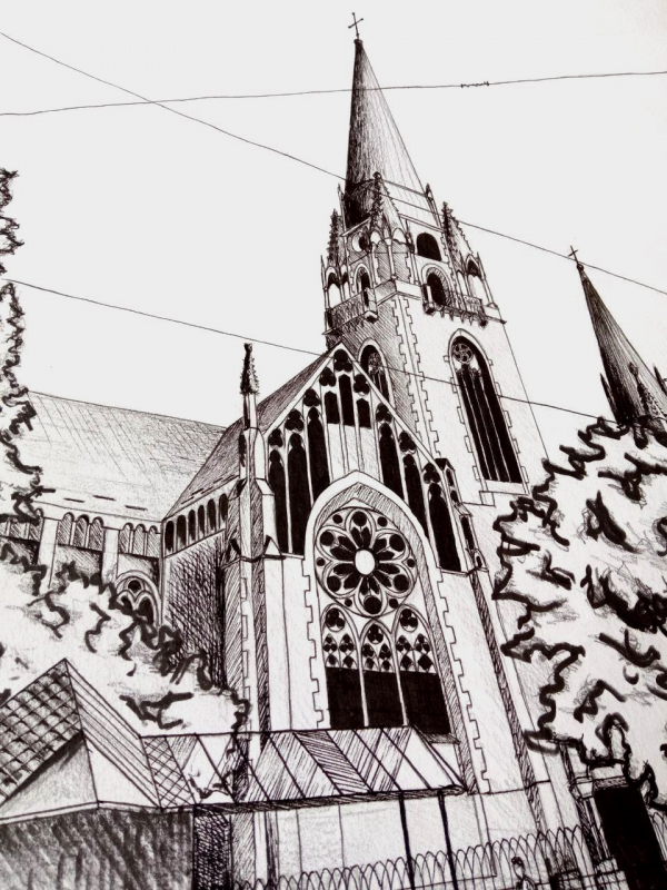 Фото з пленеру