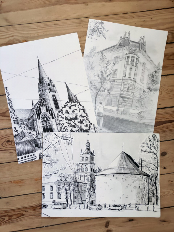 Фото з пленеру