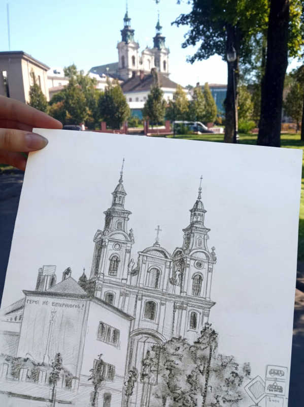 Фото з пленеру