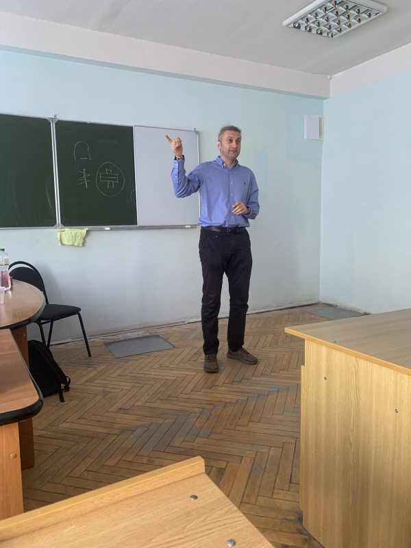 Фото із зустрічі