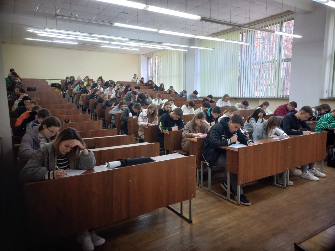 Фото з конкурсу