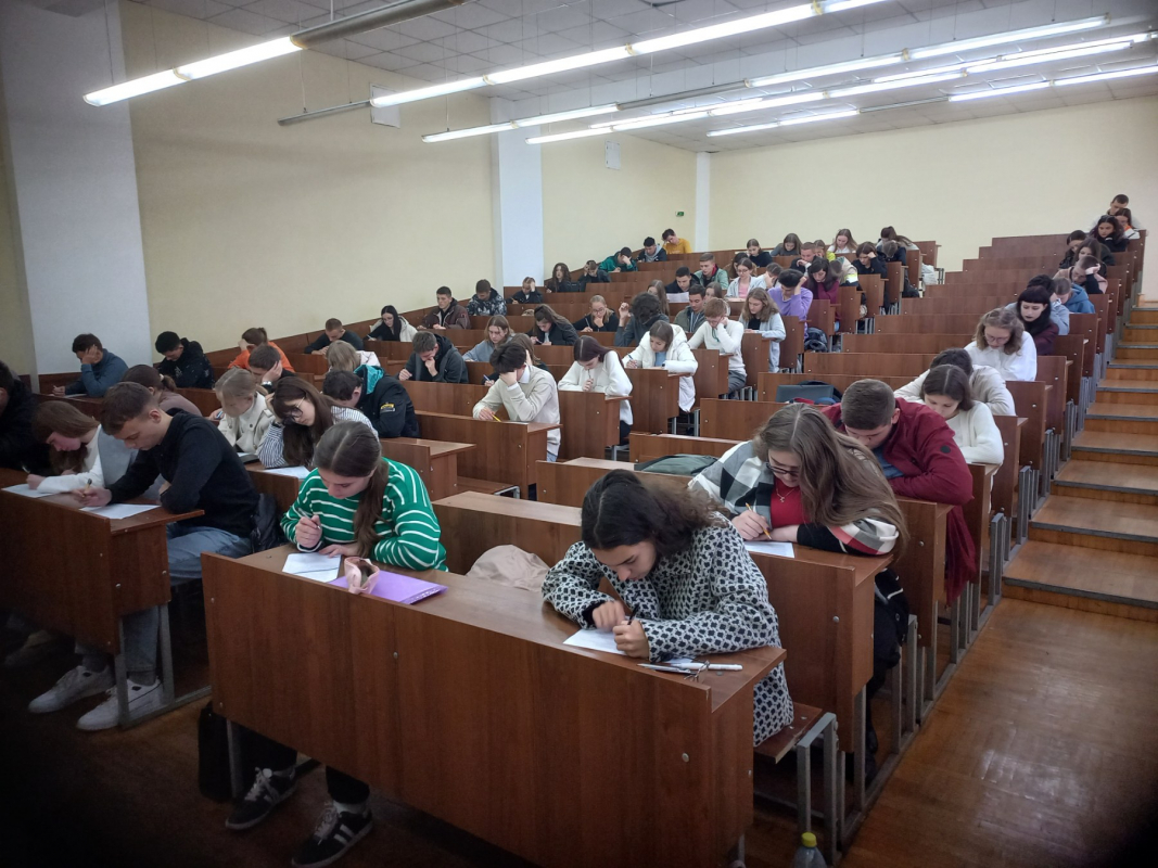 Фото з конкурсу