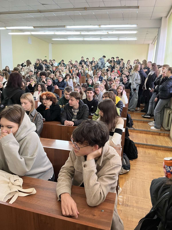 Фото з конкурсу