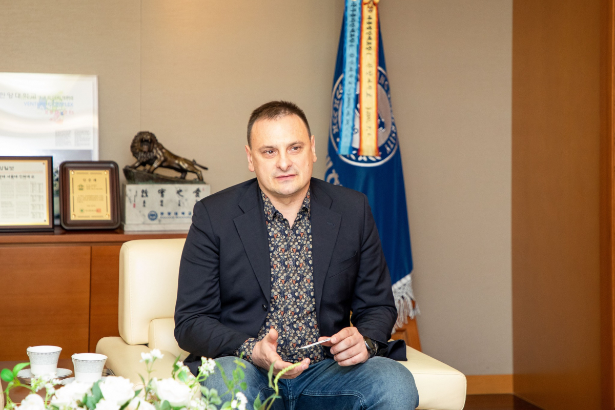 Фото з візиту