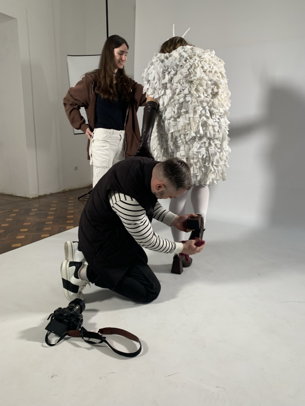 Фото з майстер-класу