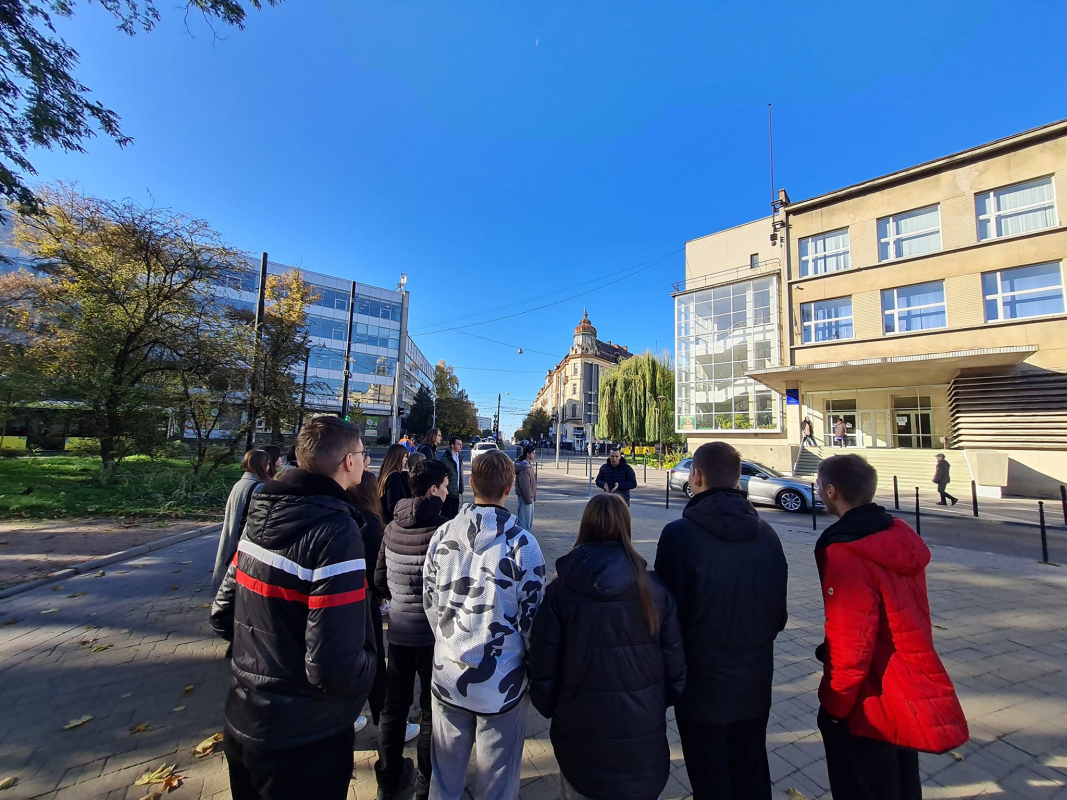 Фото з екскурсії