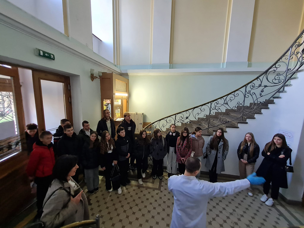 Фото з екскурсії