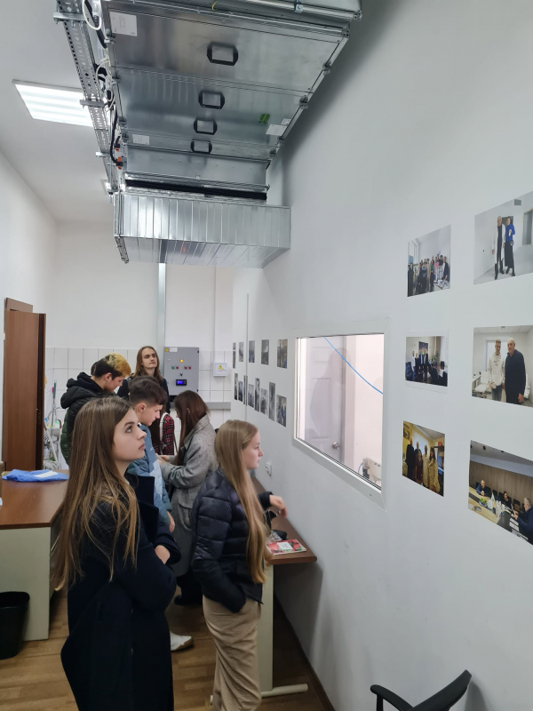 Фото з екскурсії