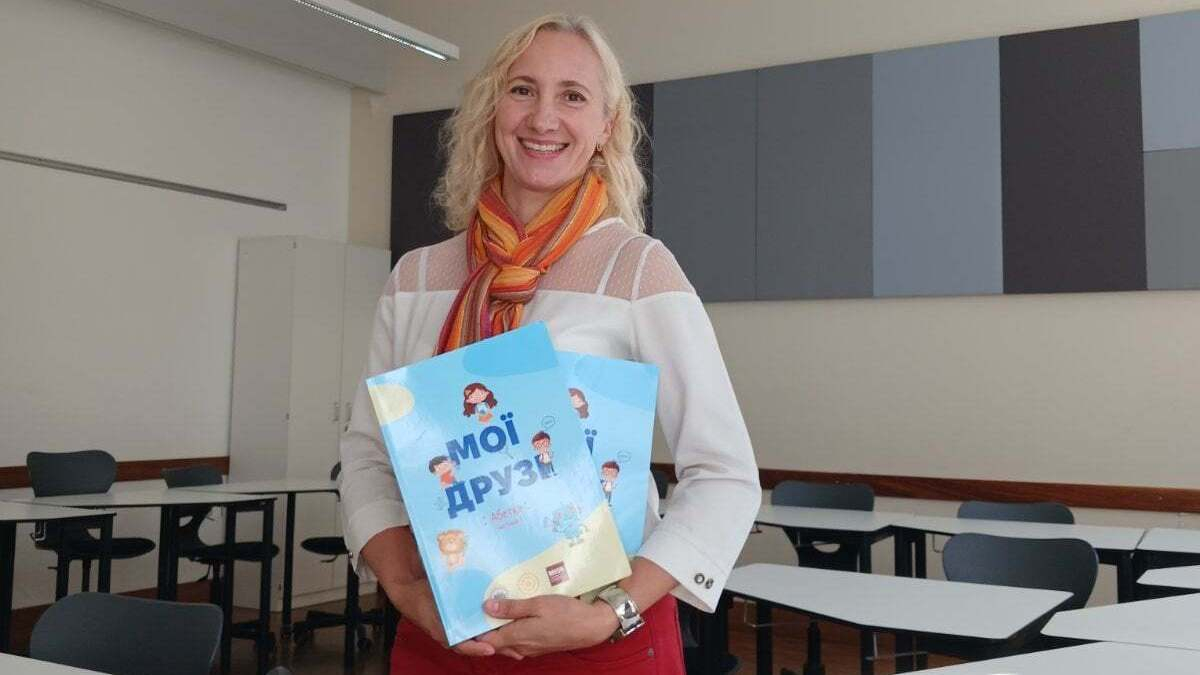 Фото із семінару