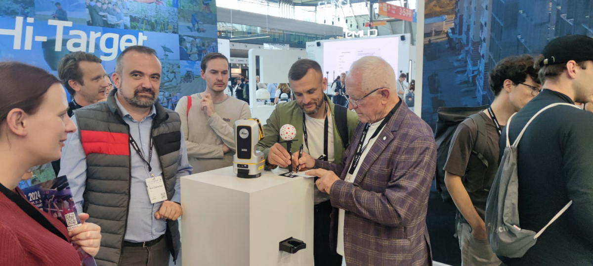 Фото з конгресу