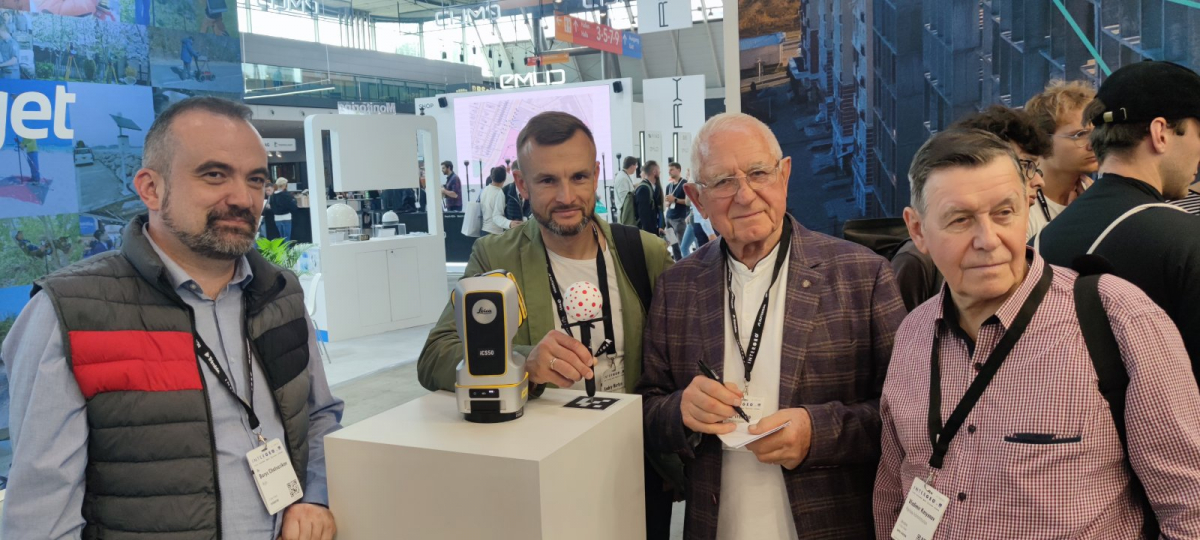 Фото з конгресу