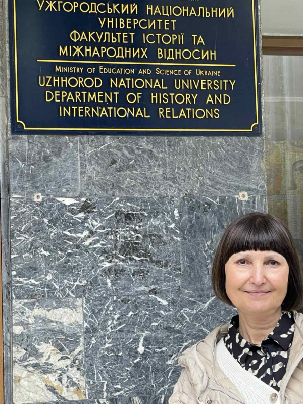 Фото із семінару