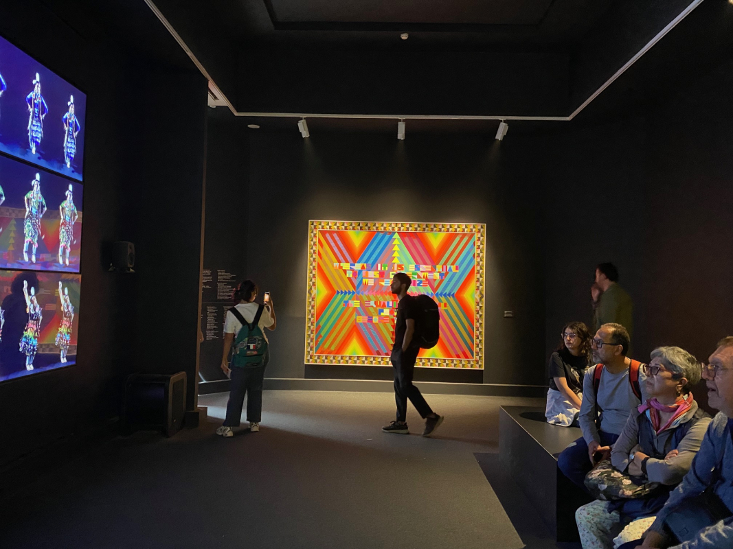 Фото з лекції