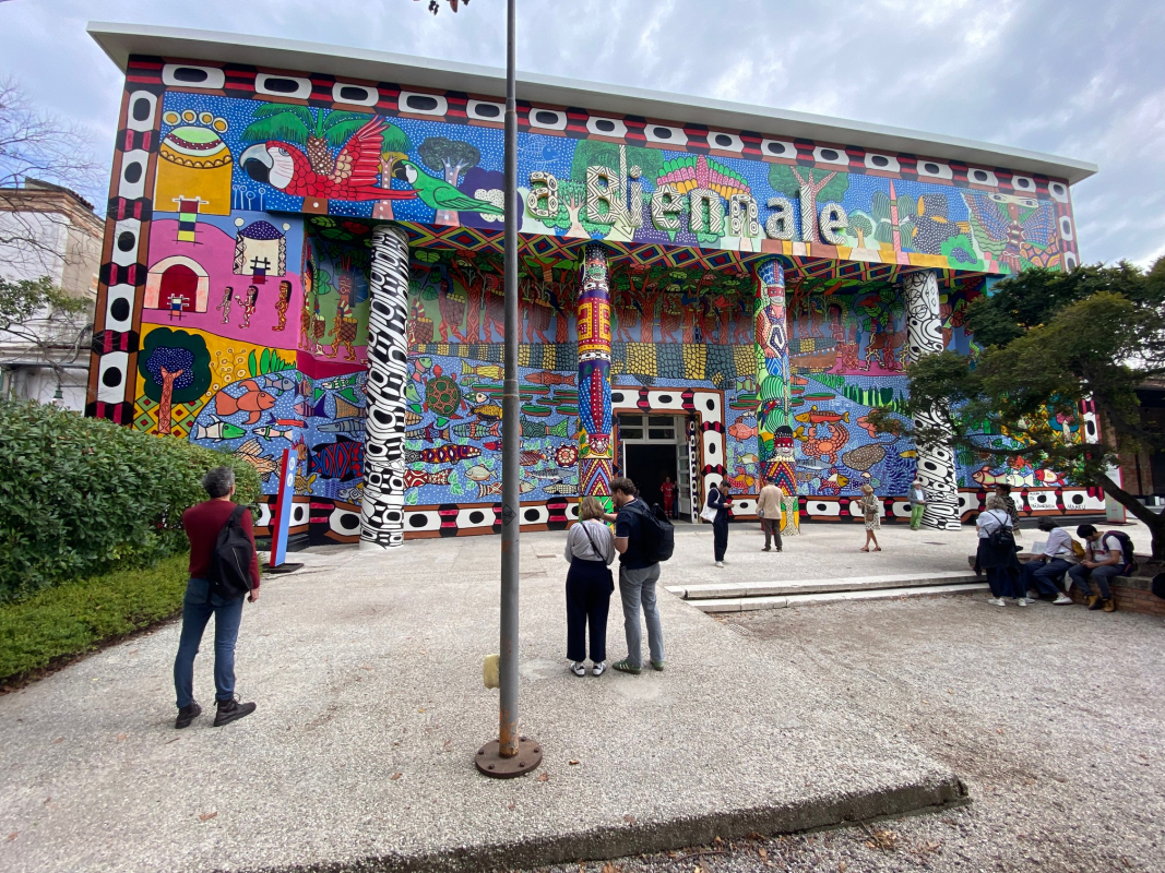 Фото з лекції