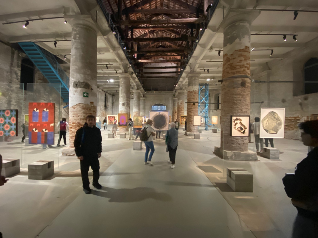 Фото з лекції