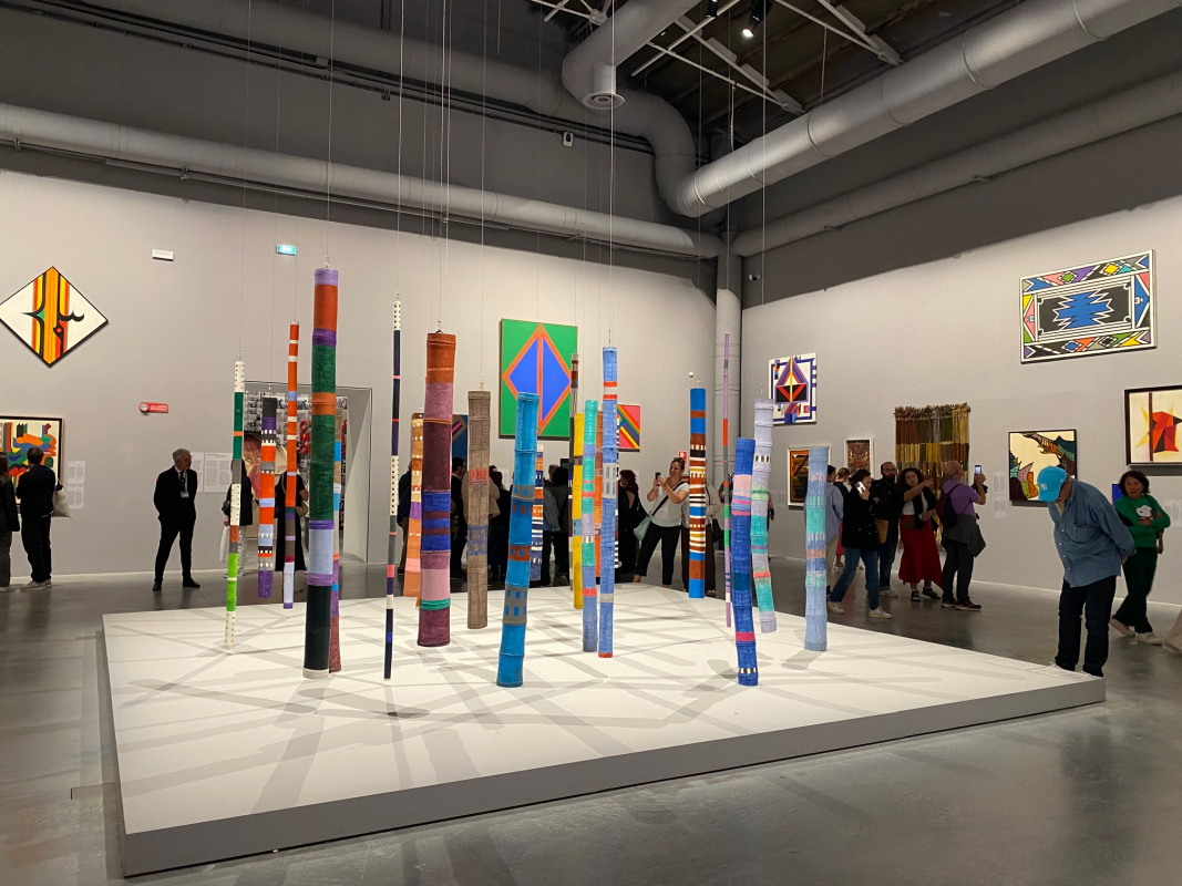 Фото з лекції