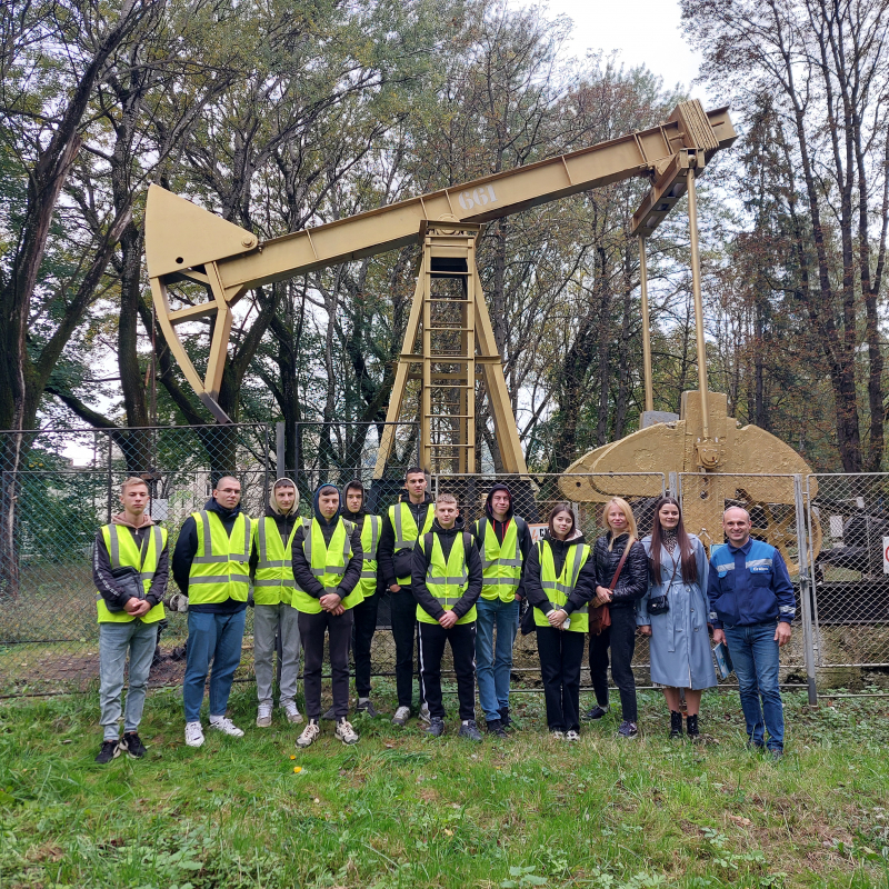 Фото з екскурсії