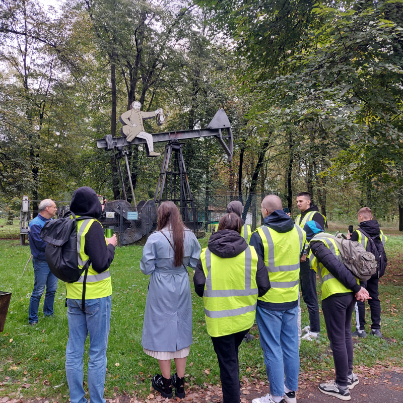 Фото з екскурсії