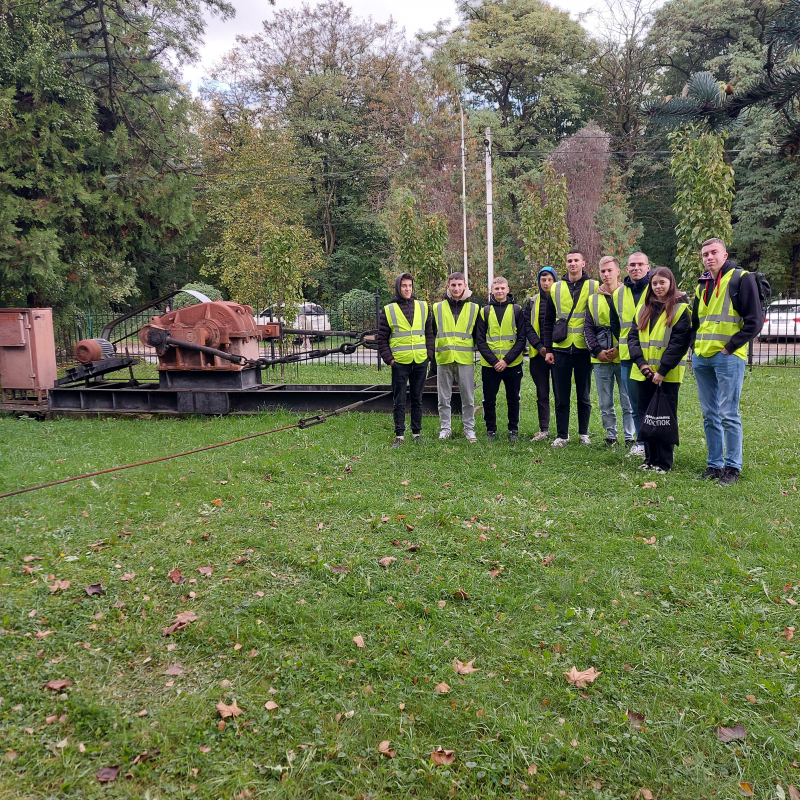 Фото з екскурсії