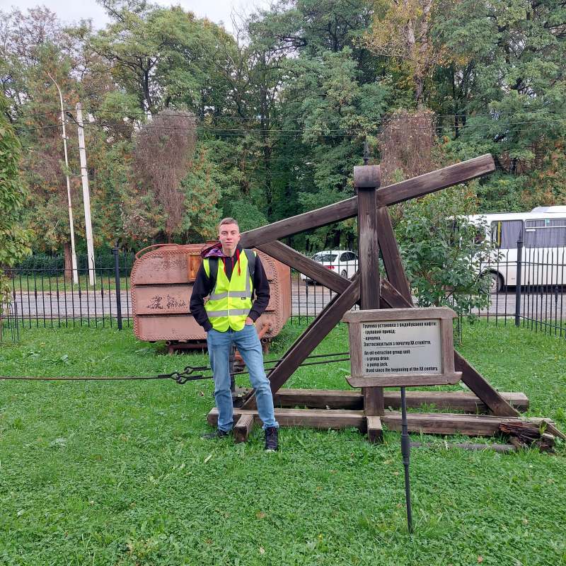 Фото з екскурсії