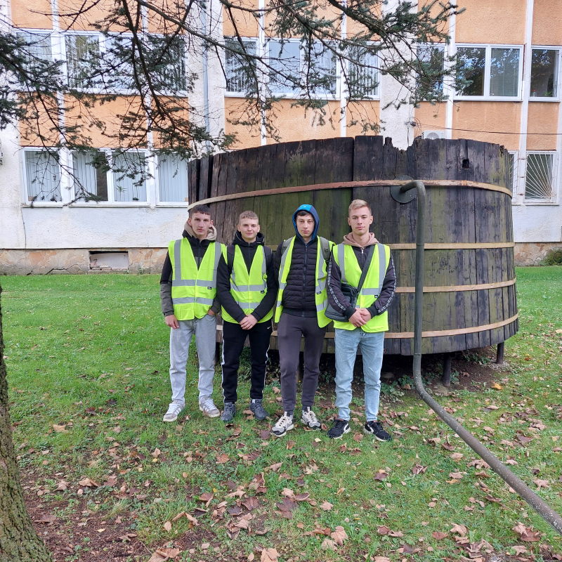 Фото з екскурсії