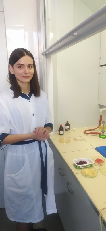 Фото із заняття