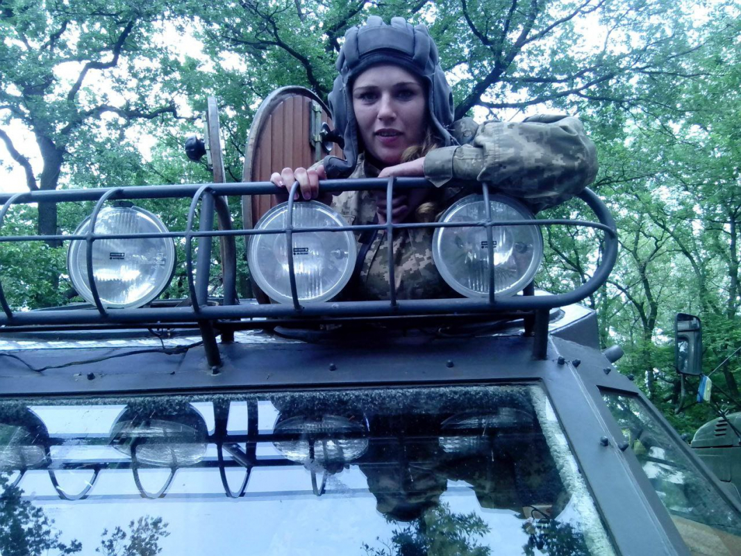 Валерія «Санта»